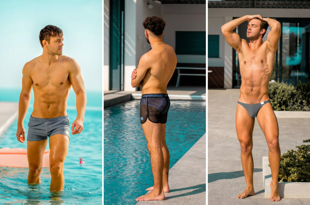 Modus Vivendi Cyclops Line