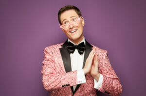 Read more about the article Randy Rainbow