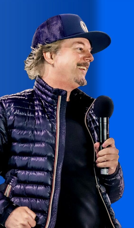 David Spade