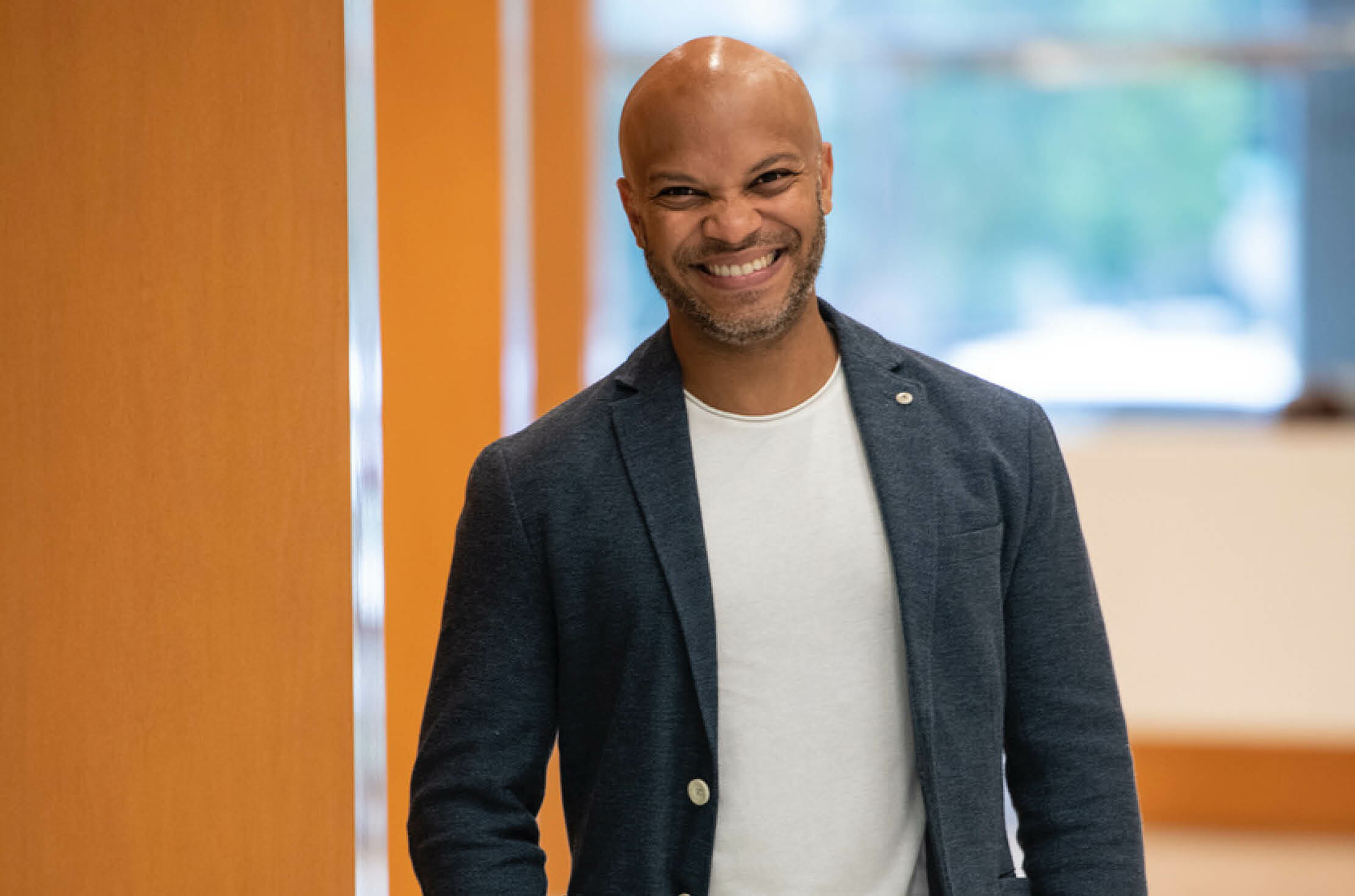 Read more about the article Dr. Ty Richardson, the Newest Board Member of Fort Lauderdale’s Housing Authority