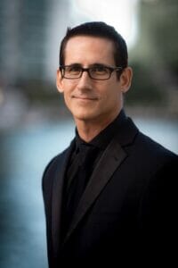 Artistic Director Photo