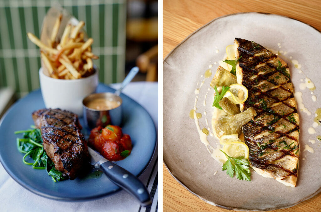 Dune_Food photos