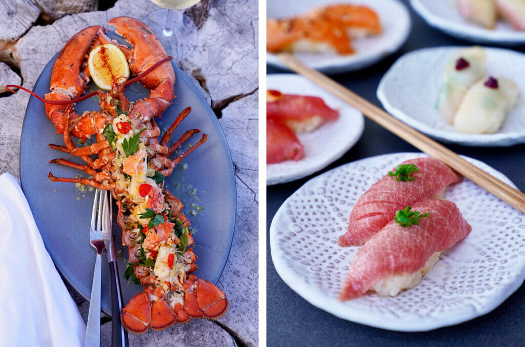 Dune_Food photos