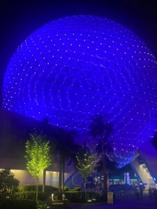 Read more about the article Pride Journey: Orlando