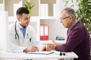 Read more about the article Five Ways Men Can Take Charge of Their Health