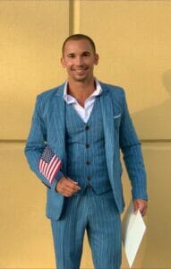 Read more about the article Wilton Manors Mourns the Loss of Leo Peralta, Partner of City Commissioner Chris Caputo