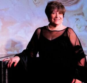 Marilynn Wick