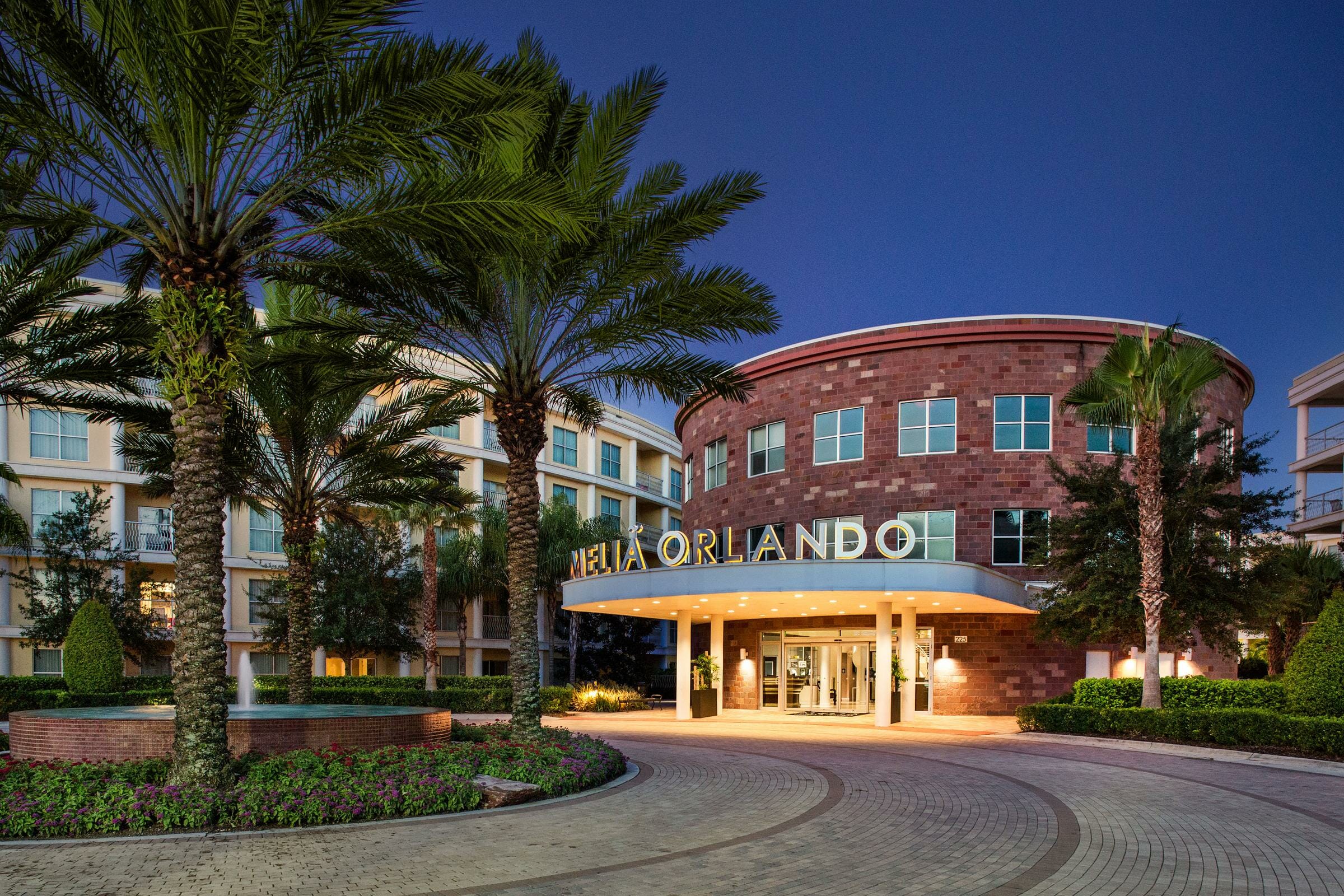 You are currently viewing Wine, Dine, and Recharge for EPCOT Food & Wine in a Wellness Suite at Meliá Orlando Celebration