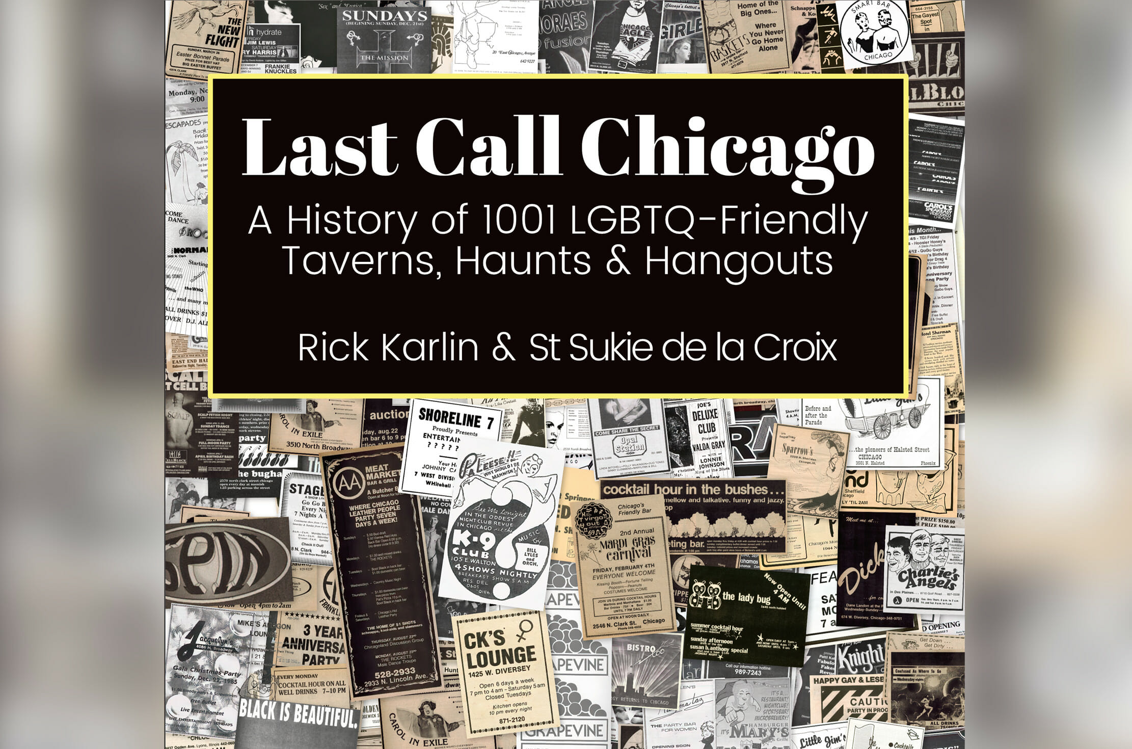 Read more about the article At “Last”