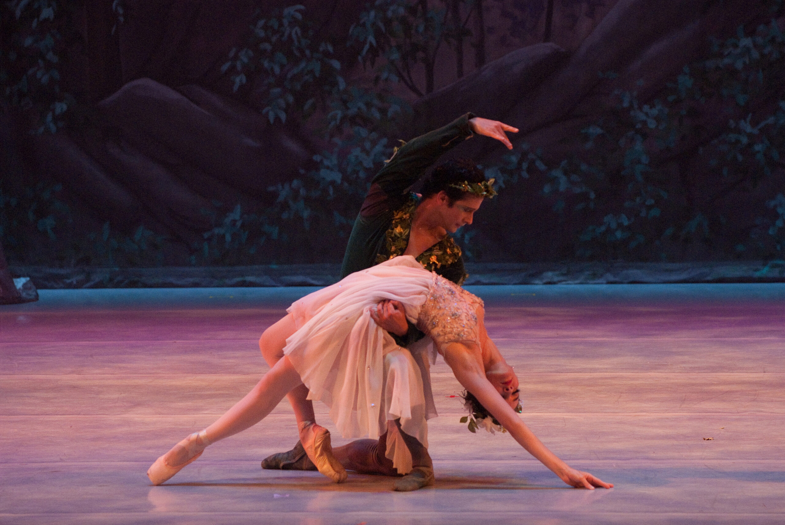 Ballet Palm Beach