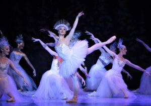 Read more about the article Ballet Palm Beach Announces Spectacular 2022/2023 Season of Events