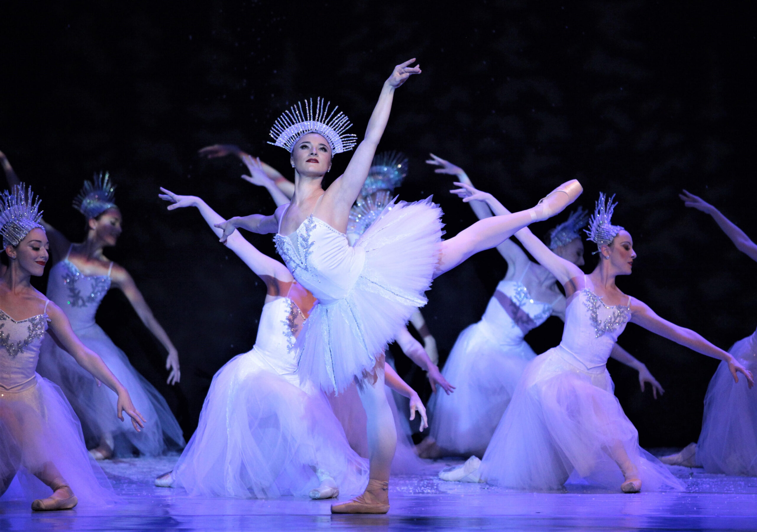Read more about the article Ballet Palm Beach Announces Spectacular 2022/2023 Season of Events