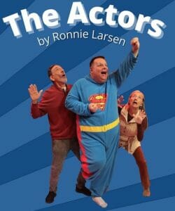 Read more about the article Award Winning Comedy “The Actors” Featuring Four Carbonell Winners Premieres in South Florida