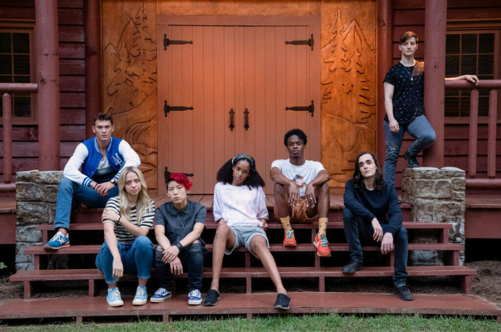 They/Them _ Movie Photo