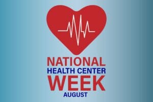 Read more about the article The Chemistry for Stronger Communities – National Health Center Week 2022