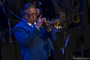 Read more about the article The Arsht Center’s new season kicks off this weekend.