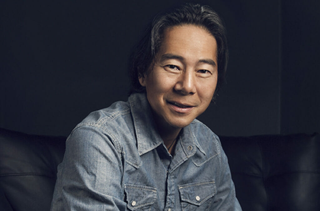 Aventura Arts & Cultural Center_Photo of Henry Cho