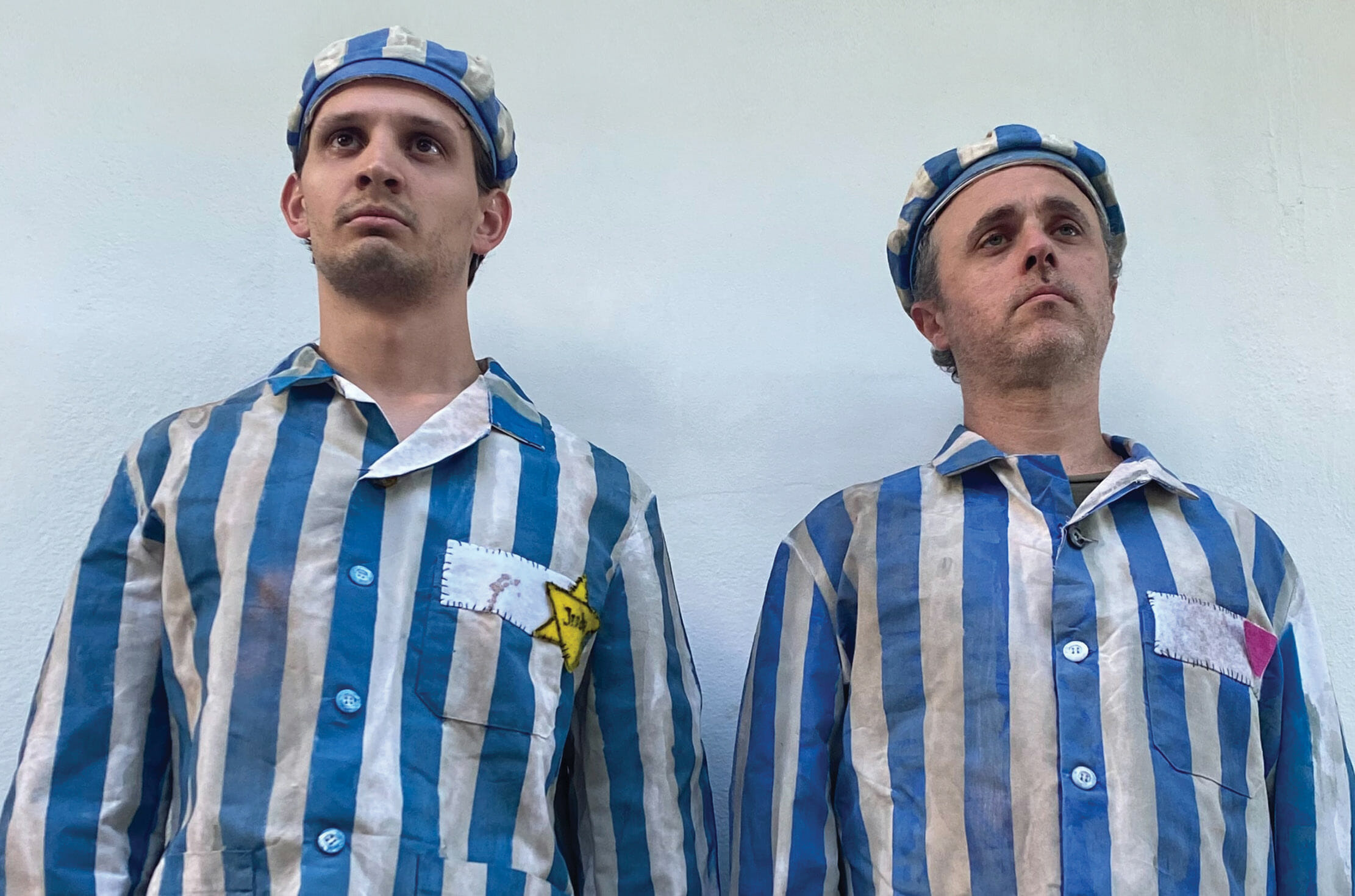You are currently viewing Artbuzz Theatrics to Present Inaugural Play Bent at Empire Stage