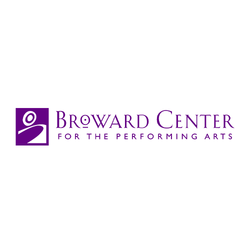 Broward Center_ Logos