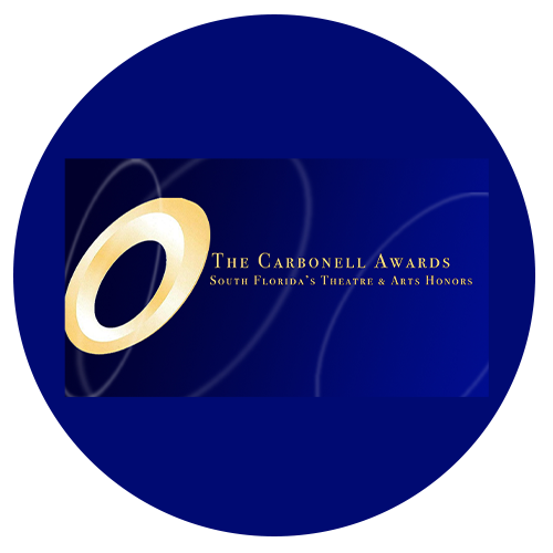 Carbonell Awards_ Logos