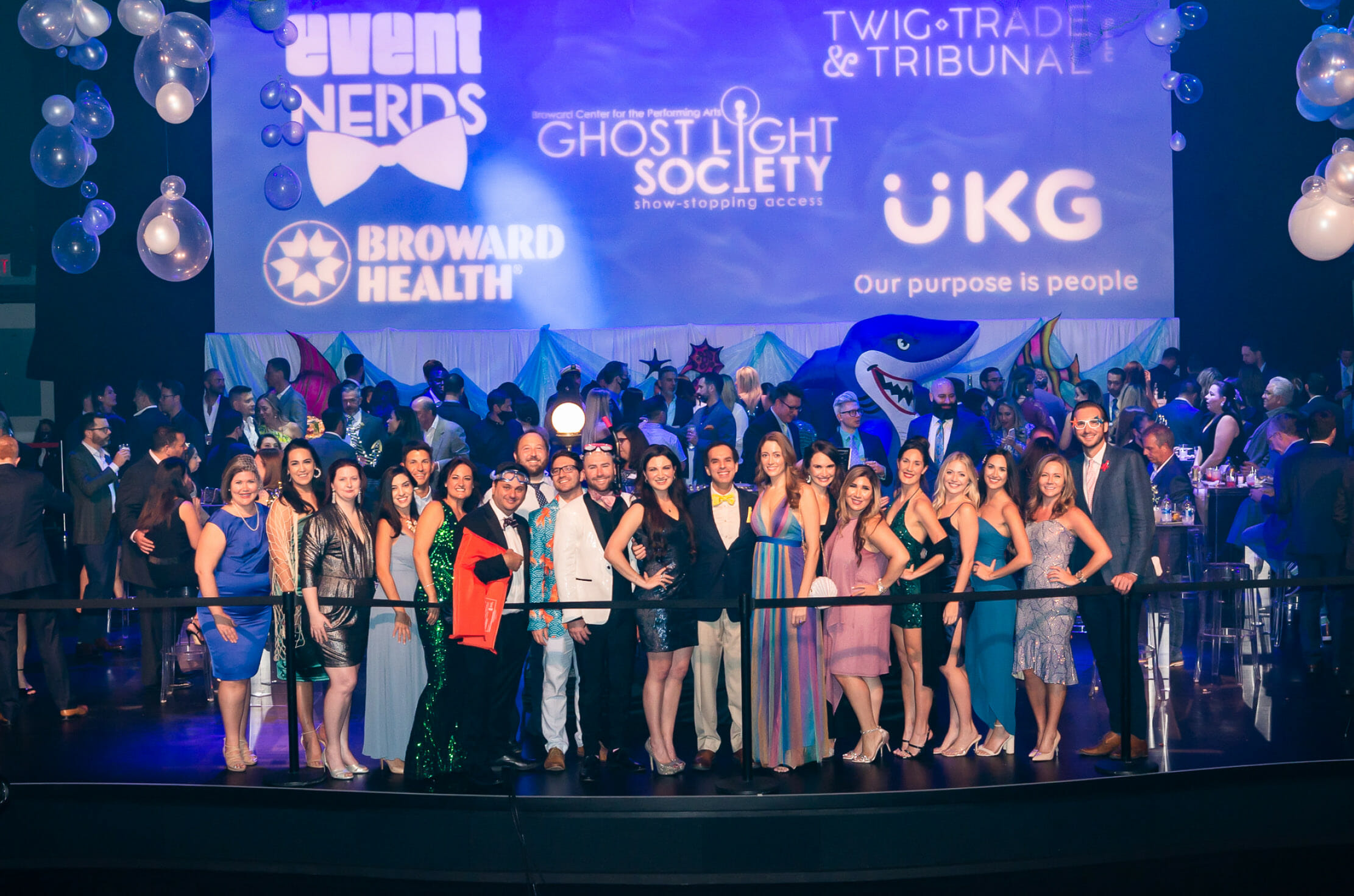 You are currently viewing Ghost Light Society to Host 13th Annual Soirée in November, 2022