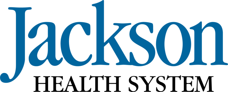 Jackson health Logo