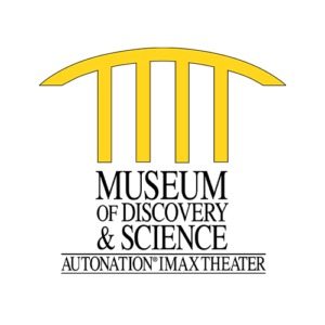 Read more about the article Put On Your Favorite Festive Pjs And Join The Museum Of Discovery And Science For Its Annual North Pole Pajama Parties On Saturday, December 10 And 17, From 9 A.M. – 11 A.M.