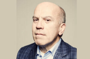 Read more about the article Our Fund Foundation Names Ted Vasquez Finance Director