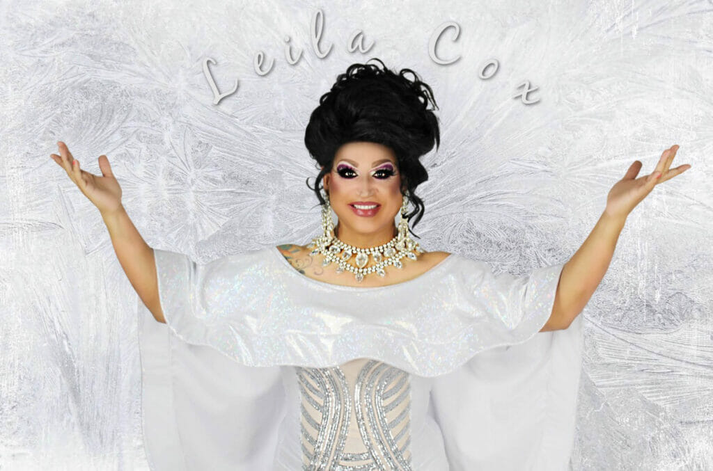 Leila Cox Photo
