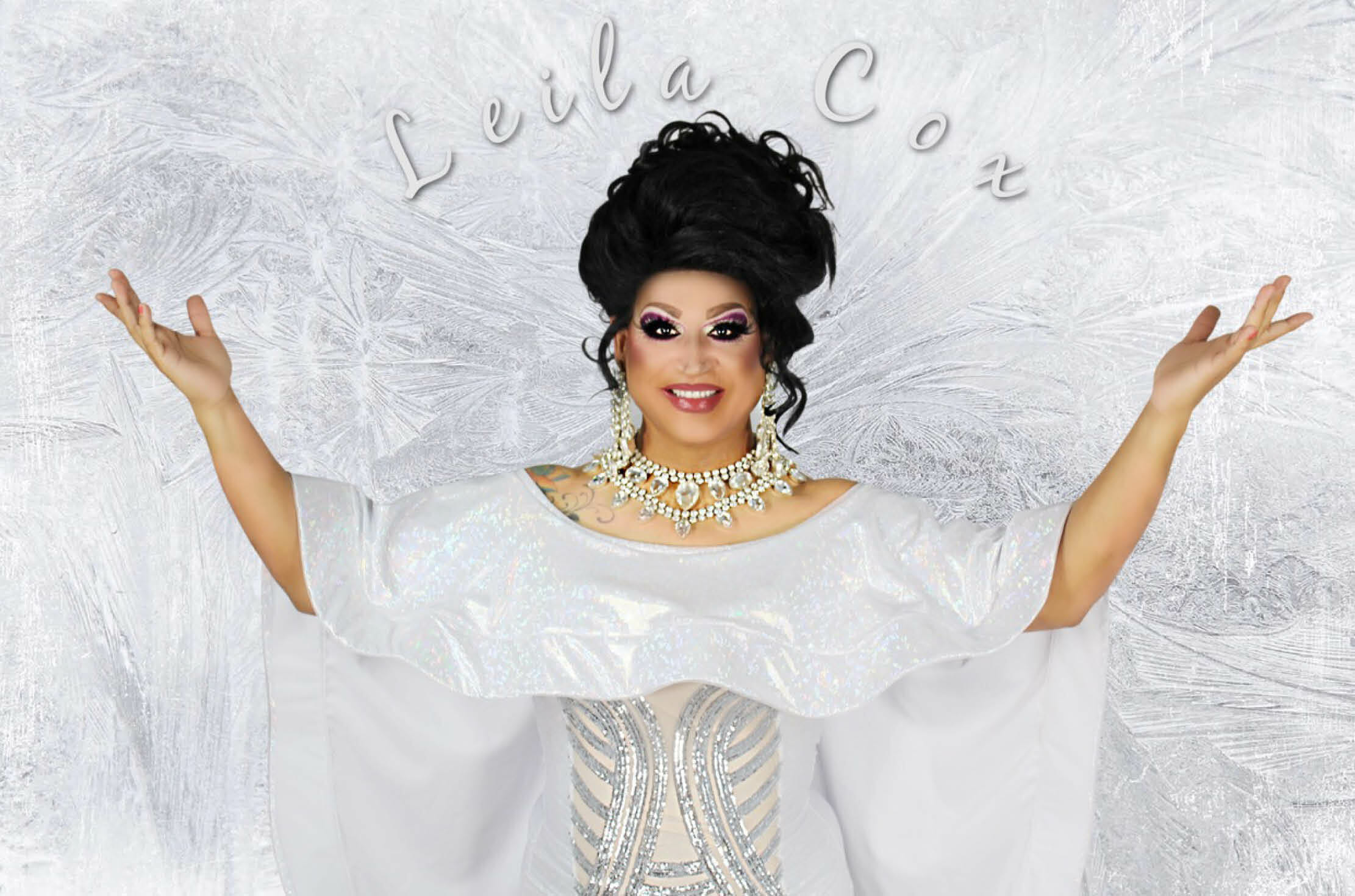 Read more about the article Leila Cox Is “Stil” Going Strong