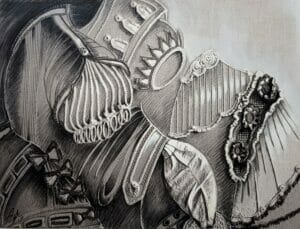 Read more about the article “Chono Thlee: Sparking a New Era in Seminole Art” Exhibit Launches Native American Heritage Month at History Fort Lauderdale on November 6