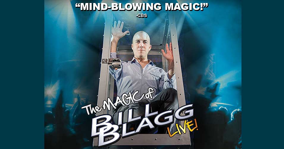 Magic Bill Blagg