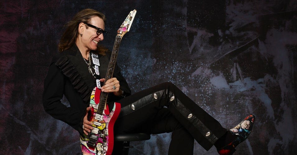 Steve Vai