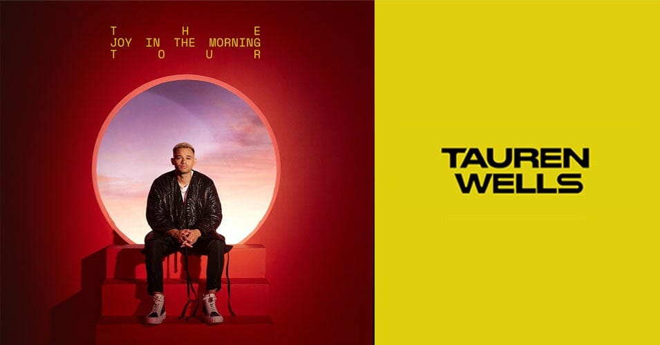 Tauren Wells