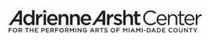 Adrienne Arsht Logo