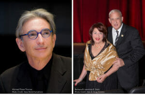 Read more about the article The Carbonell Awards Announces 2022 Winners of Prestigious George Abbott Award and Six Special Awards