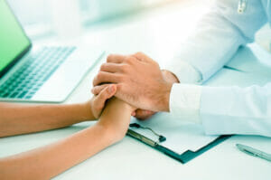 Read more about the article Suicide Prevention