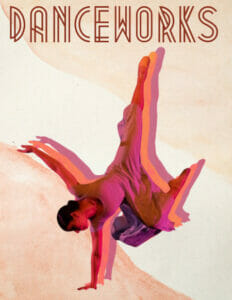 Read more about the article NSU Dance Presents “DanceWorks” Nov. 4-5