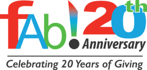 Read more about the article Funding Arts Broward (Fab) Announces “Be the Spark” Fundraising Campaign in Honor of 20th Anniversary