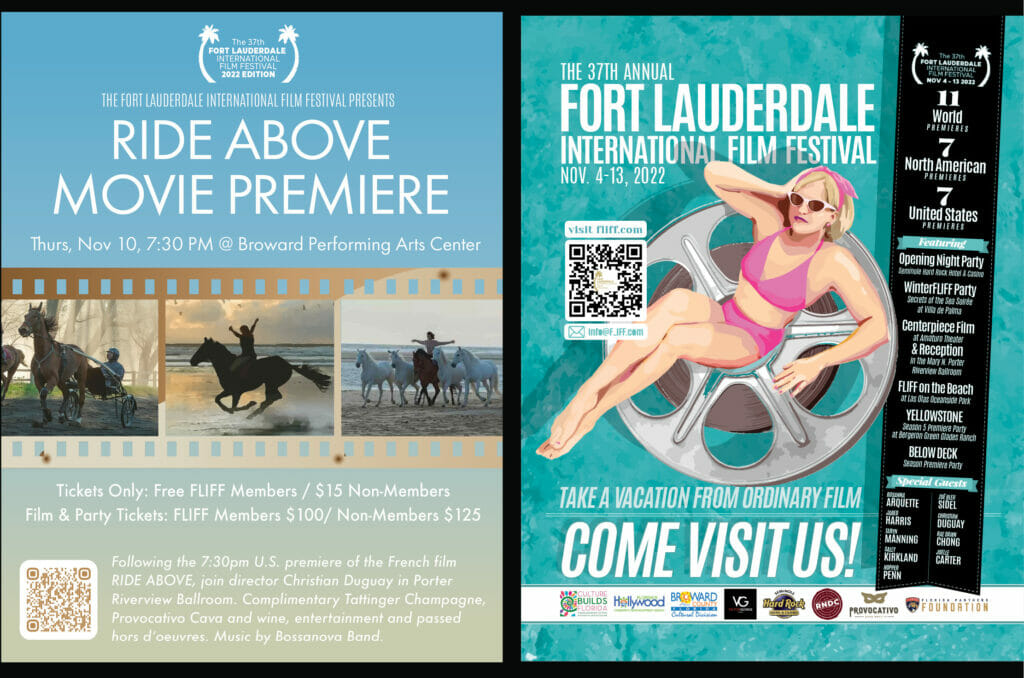 FLIFF_Party_Movies' promo poster