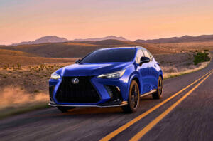 Read more about the article Lexus Care Advice from Professional Detailers