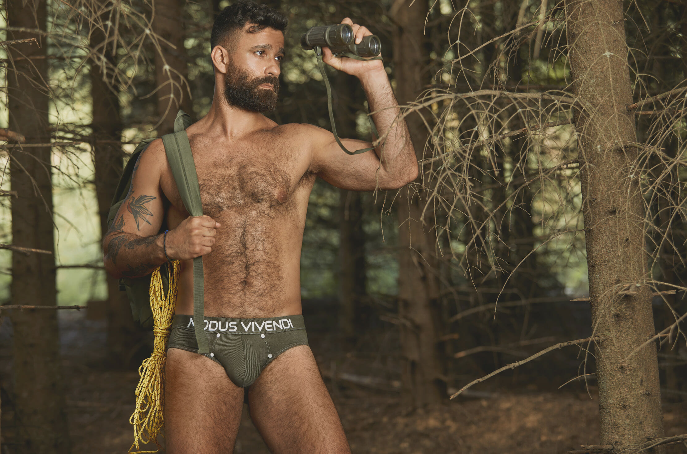 Read more about the article Modus Vivendi Launches Jeans Line from FW 2022-2023 Collection