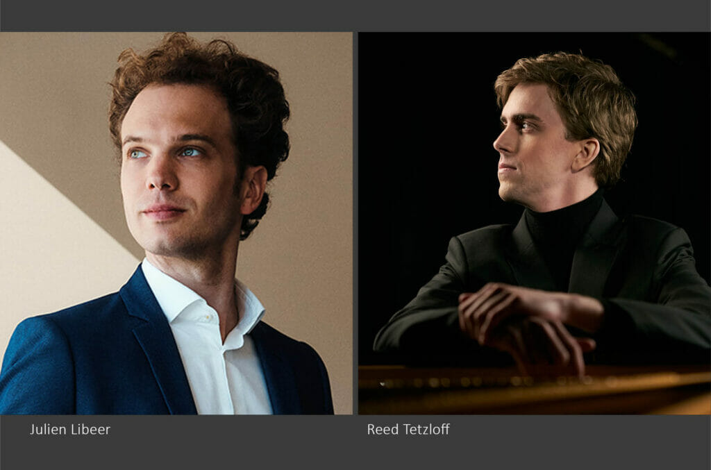 Miami International Piano Festival