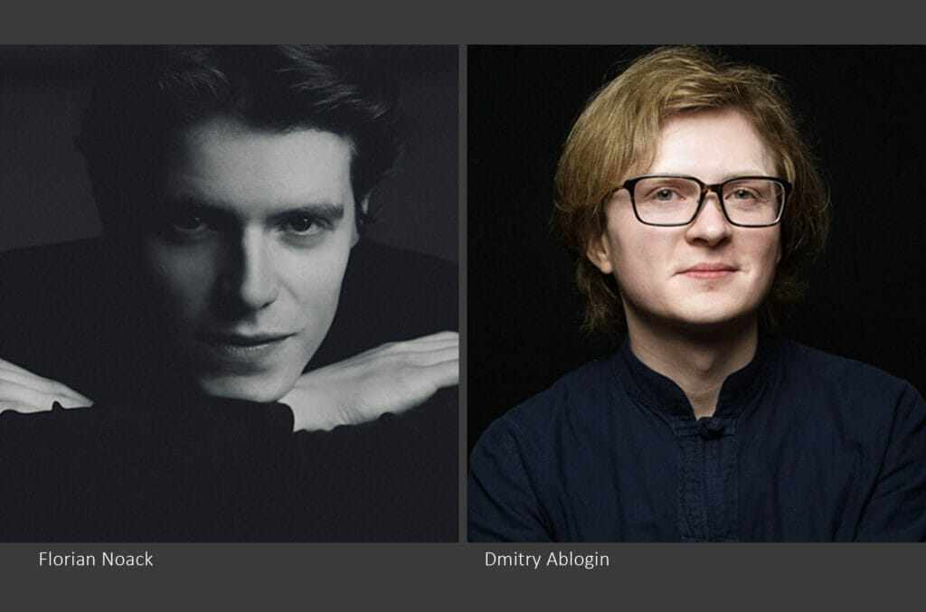 Miami International Piano Festival