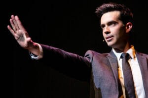 Read more about the article Michael Carbonaro to Bring Brand-New Magic Tour to South Florida