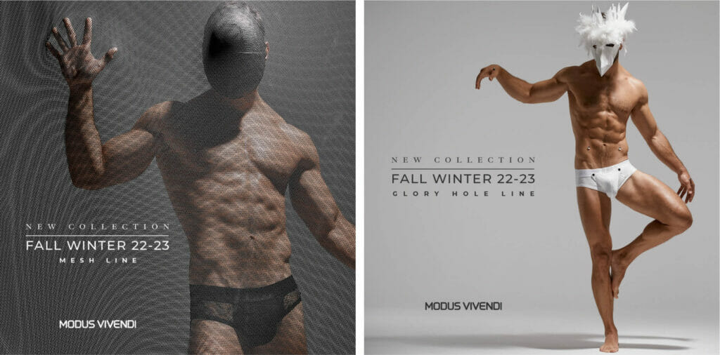 Modus Vivendi _FallCollection