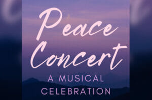 Read more about the article NSU Music Presents “Peace: A Musical Celebration”