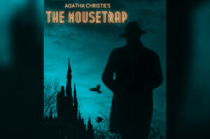 Read more about the article NSU Theatre Presents Agatha Christie’s <em>The Mousetrap</em>