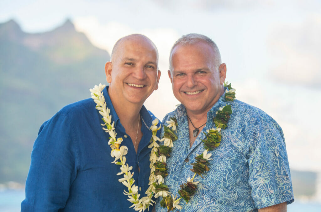 Source Journeys_ Photo of Craig Smith & Rafael Rodriguez