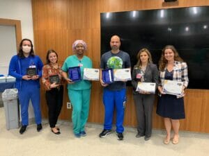 Read more about the article Jackson Health System Announces Leadership Awards